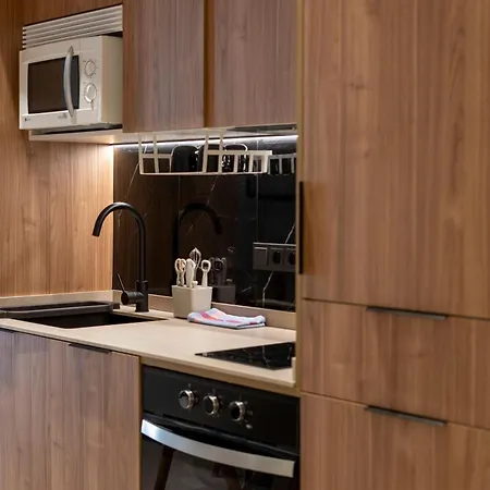 Vlc Host - Zapadores Apartman *