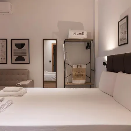 Vlc Host - Zapadores Apartman Valencia
