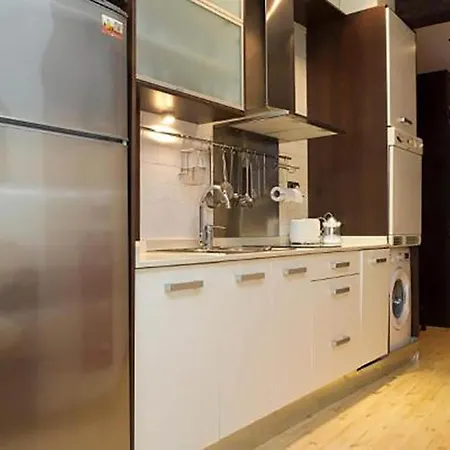 Centricos Barrio Del Carmen * Valencia