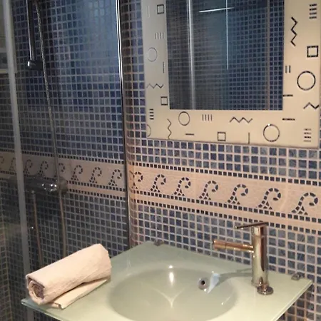 Apartamento Centricos Barrio Del Carmen *