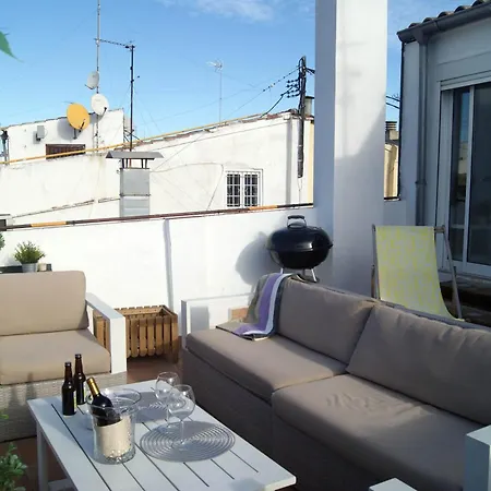 Apartment Centricos Barrio Del Carmen *