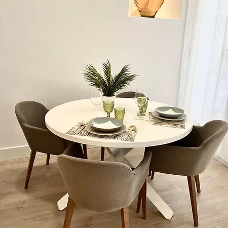 Casa Vila Prades Apartman *
