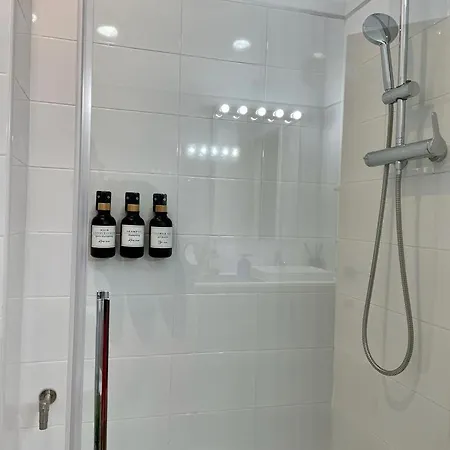 Casa Vila Prades Apartman Valencia