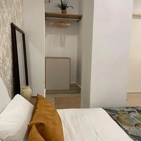 Apartman Casa Vila Prades *