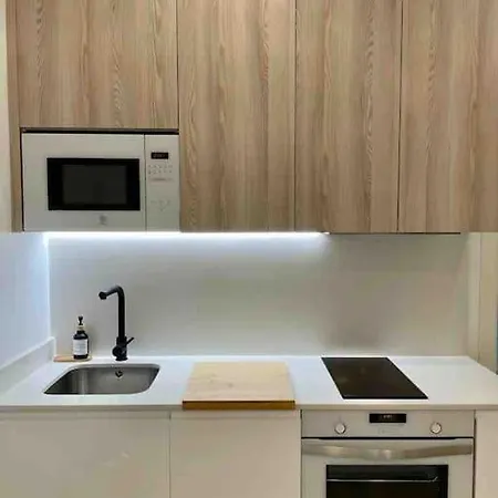 Apartman Casa Vila Prades