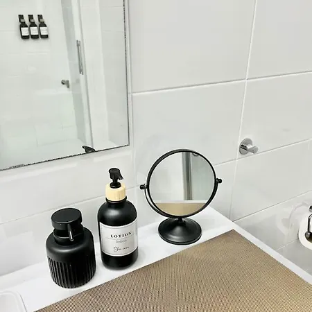 Apartman Casa Vila Prades Valencia