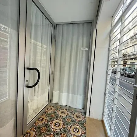 Casa Vila Prades Apartman *