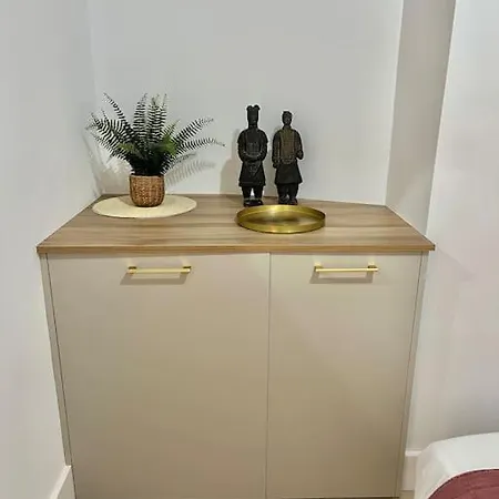 Apartman Casa Vila Prades Valencia