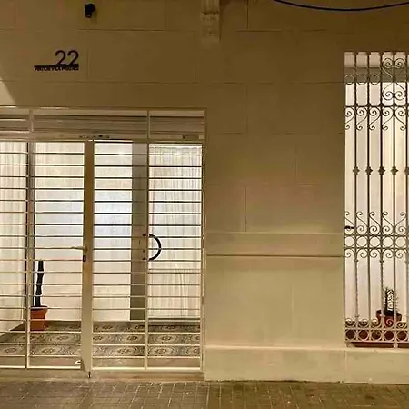 Apartman Casa Vila Prades