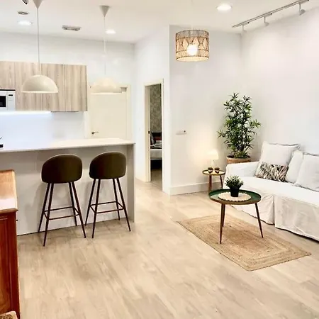 Casa Vila Prades Apartman *