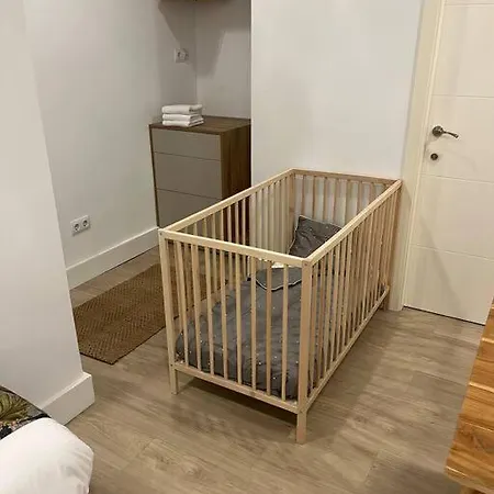Apartman Casa Vila Prades *