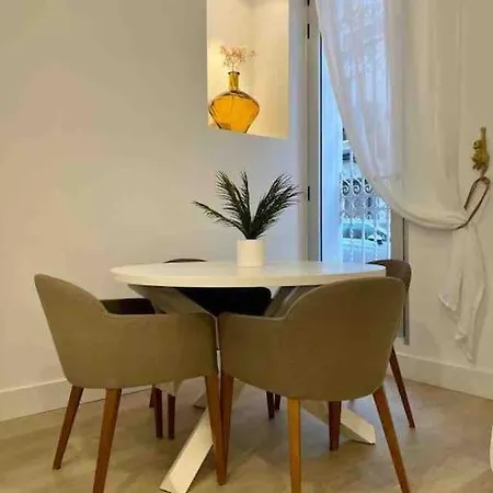 Casa Vila Prades Apartman Valencia