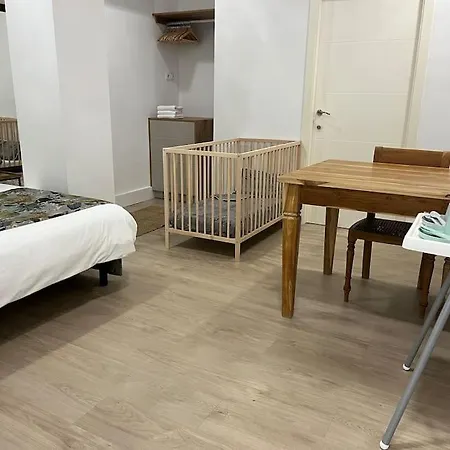 Apartman Casa Vila Prades