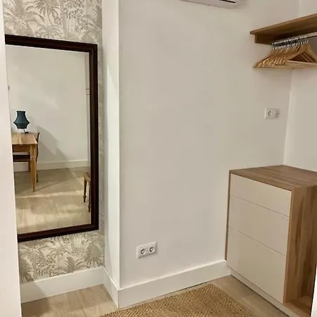 Apartman Casa Vila Prades Valencia