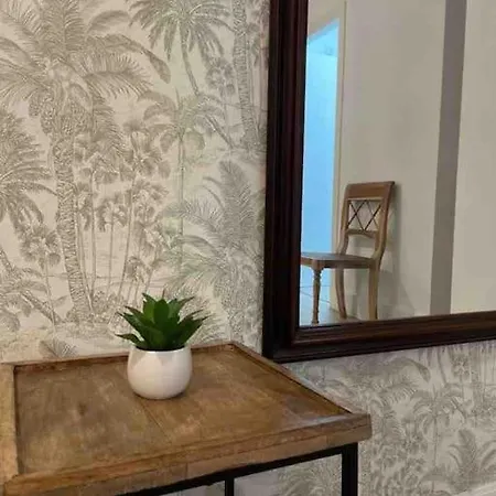 Casa Vila Prades Apartman Valencia