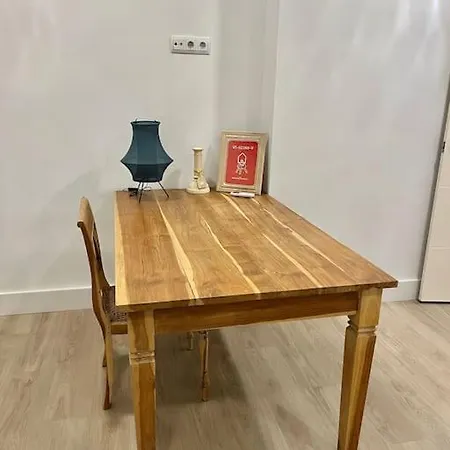 Casa Vila Prades Apartman Valencia