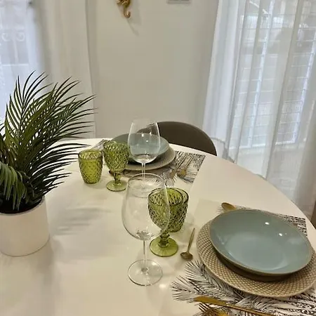 Casa Vila Prades Apartman