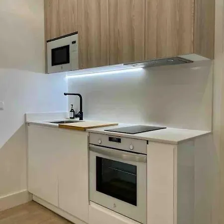 Apartman Casa Vila Prades