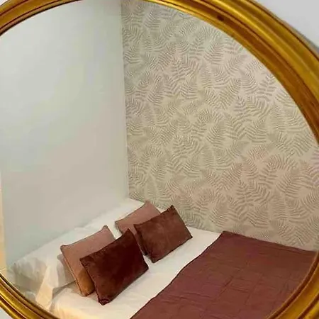 Casa Vila Prades Apartman Valencia