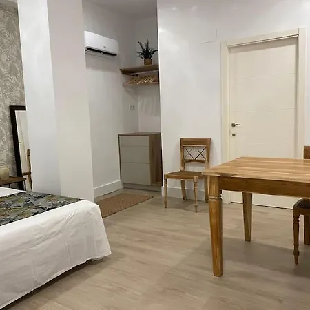 Apartman Casa Vila Prades