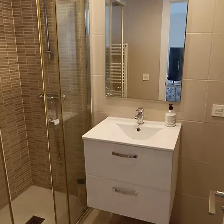 Apartamento Acogedor En Centro Perfecta Ubicación *