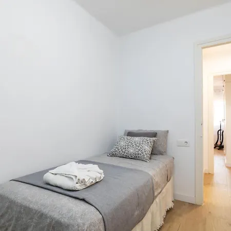 Daire Terrace Lux *