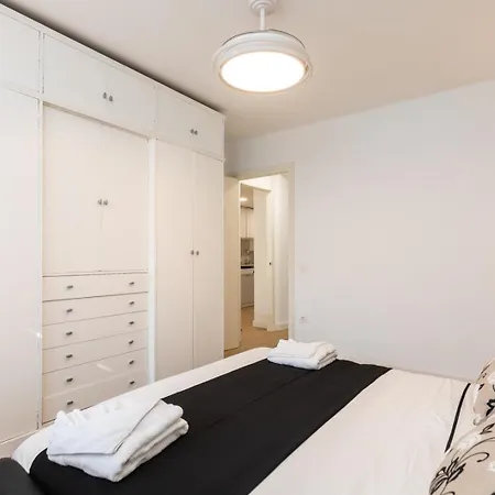 Terrace Lux Daire Valensiya