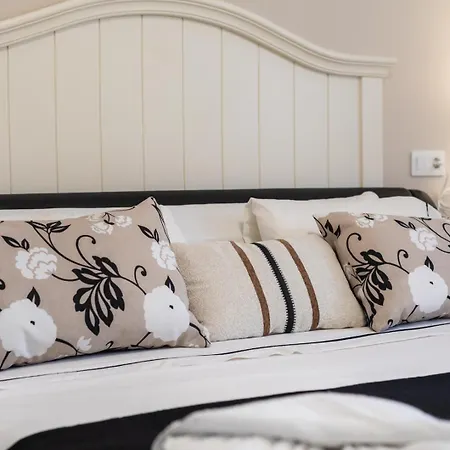 Daire Terrace Lux