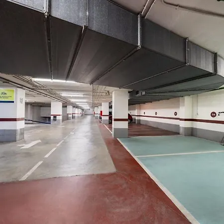 Szálloda Eurostars Acteon 4*