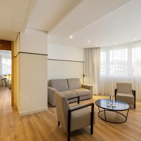 Eurostars Acteon Valencia