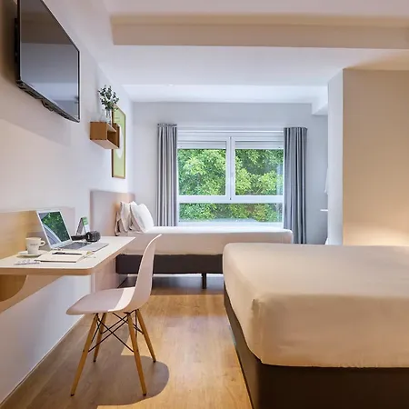 Ciencias Maison d'hôtes 4*