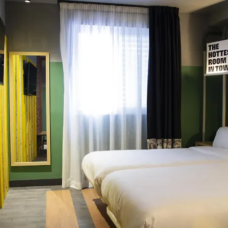 Room00 Valencia