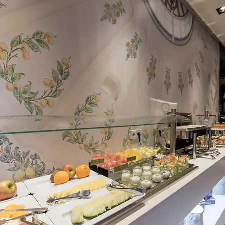 Vincci Mercat 4* Valenza