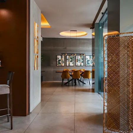 Vincci Mercat Hotel 4*