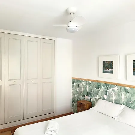 Flats Friends Nave Διαμέρισμα *