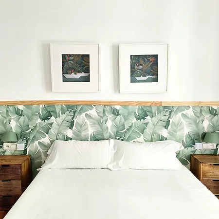 Flats Friends Nave Διαμέρισμα