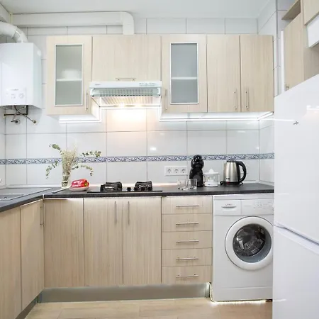 Guestready - Valencia's Cabanyal Confy Appartement