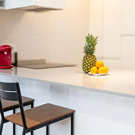 Apartment Padre Cabanyal