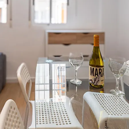 Padre Cabanyal Valencia