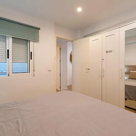 Apartment Padre Cabanyal *