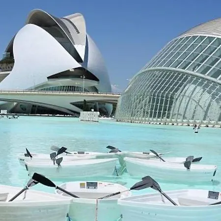 Apartamento Beautiful Tulip *