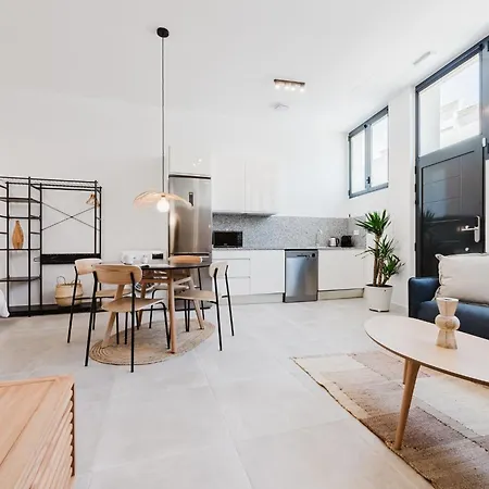 By Olala Homes Валенсия