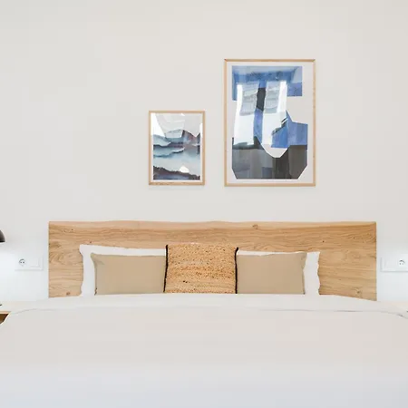 By Olala Homes Апартаменты *