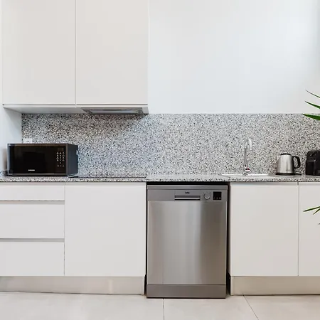 By Olala Homes * Валенсия