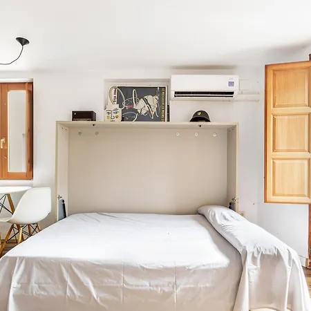 公寓 Loft 3 En El Centro *