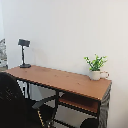 Capital A Appartement Valencia