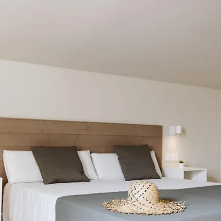 Lindala Natural Walencja