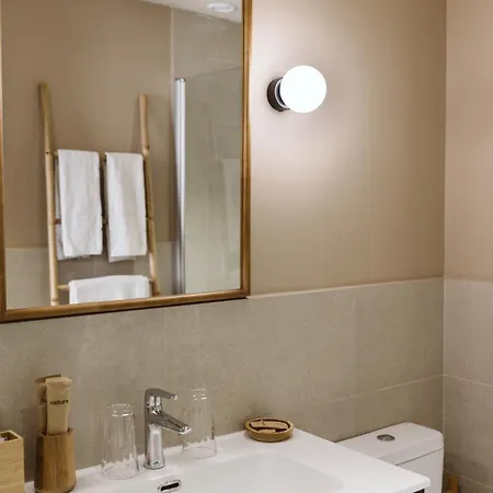 Lindala Natural 4* Walencja