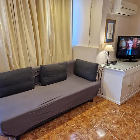 Style Center Apartman *