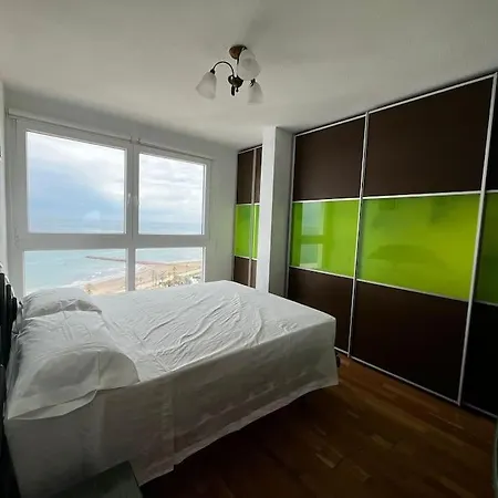 Con Vistas Al Mar Valencia
